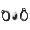 TECH-PROTECT ROUGH CHAIN APPLE AIRTAG 1 / 2 BLACK